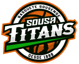 Sousa Titans Logo